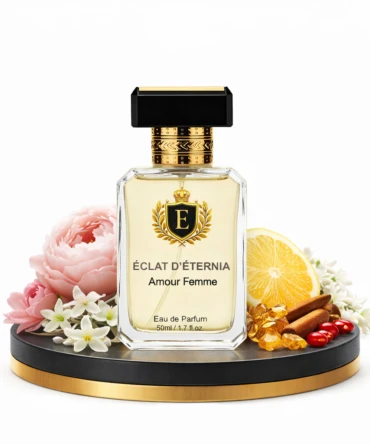 Amour Femme – ÉCLAT D’ÉTERNIA
