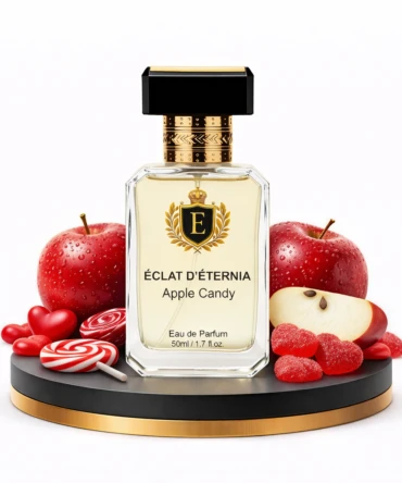 Apple Candy – ÉCLAT D’ÉTERNIA