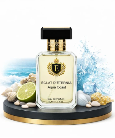 Aqua Coast – ÉCLAT D’ÉTERNIA