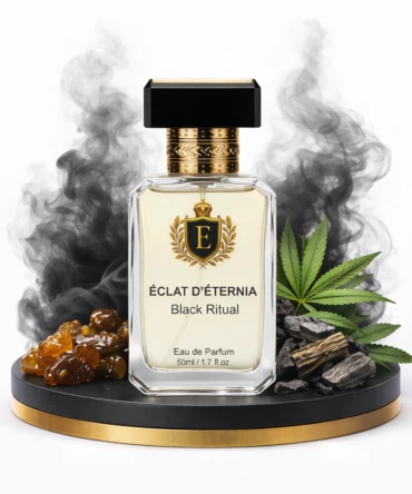 Black Ritual – ÉCLAT D’ÉTERNIA