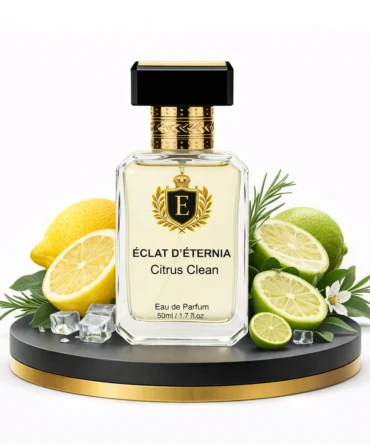 Citrus Clean – ÉCLAT D’ÉTERNIA