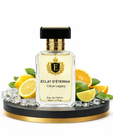 Citrus Legacy – ÉCLAT D’ÉTERNIA