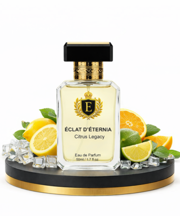 Citrus Legacy - ÉCLAT D’ÉTERNIA