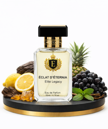 Elite Legacy - ÉCLAT D’ÉTERNIA