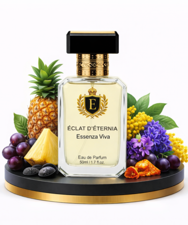 Essenza Viva - ÉCLAT D’ÉTERNIA