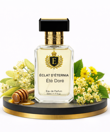 Été Doré - ÉCLAT D’ÉTERNIA
