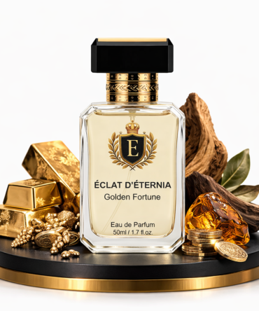 Golden Fortune - ÉCLAT D’ÉTERNIA