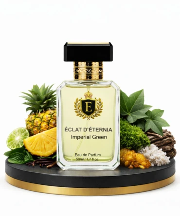 Imperial Green – ÉCLAT D’ÉTERNIA