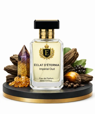 Imperial Oud – ÉCLAT D’ÉTERNIA