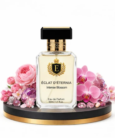 Intense Blossom – ÉCLAT D’ÉTERNIA