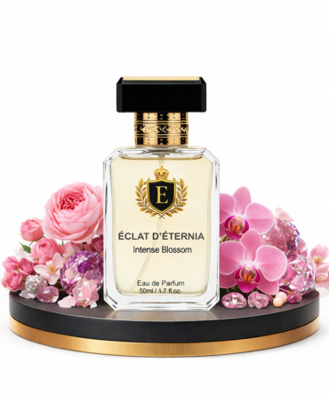 Intense Blossom - ÉCLAT D’ÉTERNIA