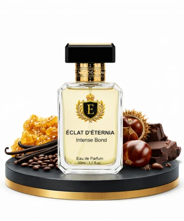 Intense Bond – ÉCLAT D’ÉTERNIA