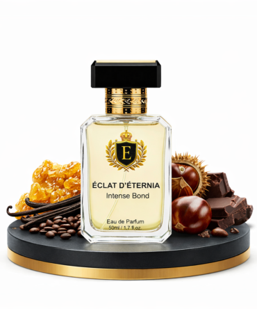 Intense Bond - ÉCLAT D’ÉTERNIA