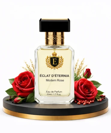 Modern Rose – ÉCLAT D’ÉTERNIA