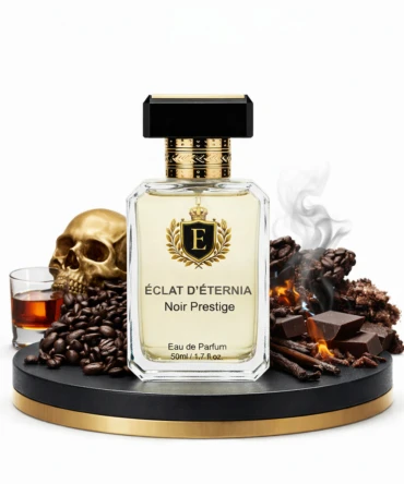 Noir Prestige – ÉCLAT D’ÉTERNIA