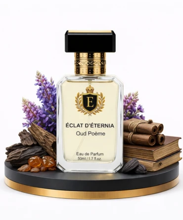 Oud Poème – ÉCLAT D’ÉTERNIA