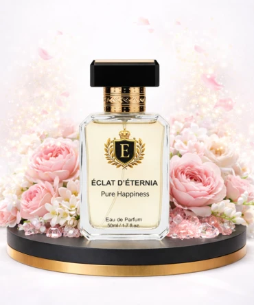 Pure Happiness – ÉCLAT D’ÉTERNIA