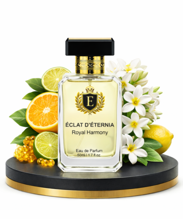 Royal Harmony - ÉCLAT D’ÉTERNIA