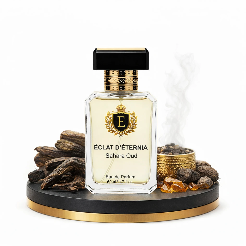 Sahara Oud-50ml-essencevalley.com Sahara Oud – ÉCLAT D’ÉTERNIA