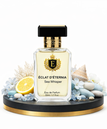 Sea Whisper - ÉCLAT D’ÉTERNIA