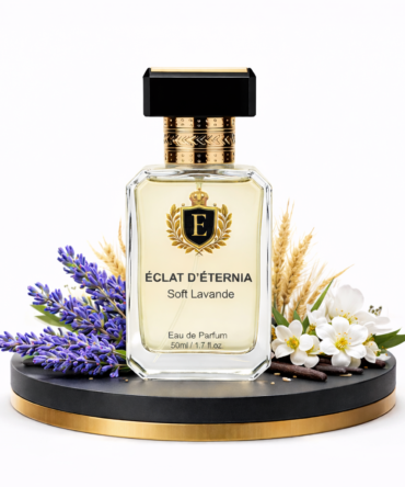 Soft Lavande - ÉCLAT D’ÉTERNIA