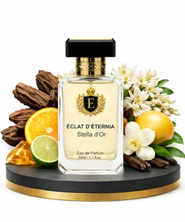 Stella d’Or – ÉCLAT D’ÉTERNIA