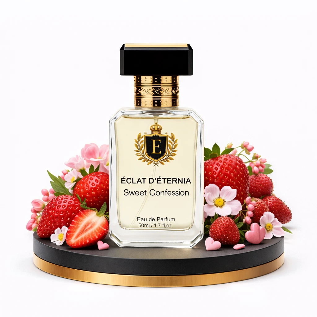 Sweet Confession-50ml-essencevalley.com Sweet Confession – ÉCLAT D’ÉTERNIA