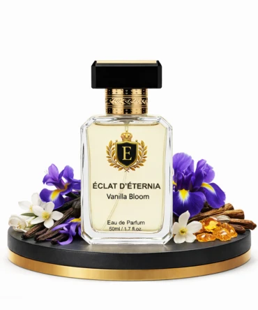 Vanilla Bloom – ÉCLAT D’ÉTERNIA