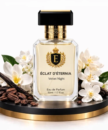 Velvet Night – ÉCLAT D’ÉTERNIA