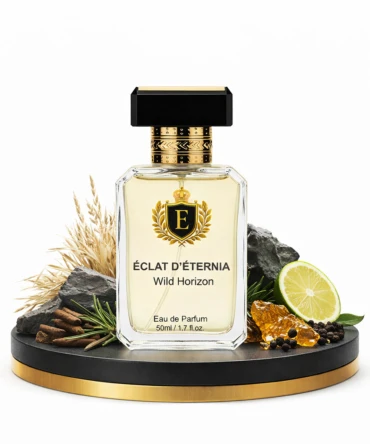 Wild Horizon – ÉCLAT D’ÉTERNIA