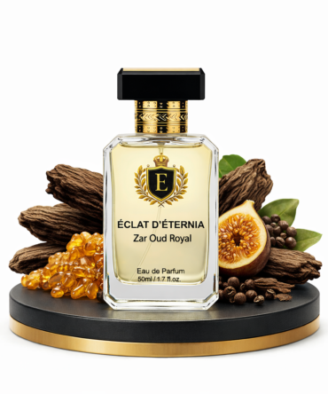 Zar Oud Royal - ÉCLAT D’ÉTERNIA