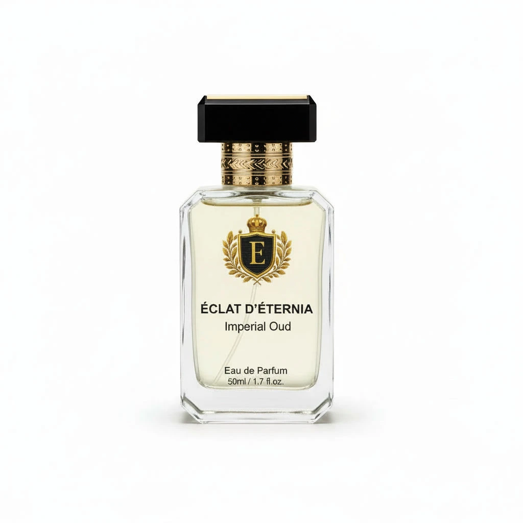 Imperial Oud