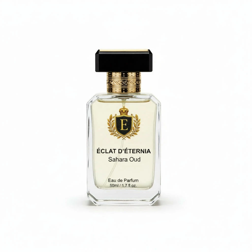 Sahara Oud