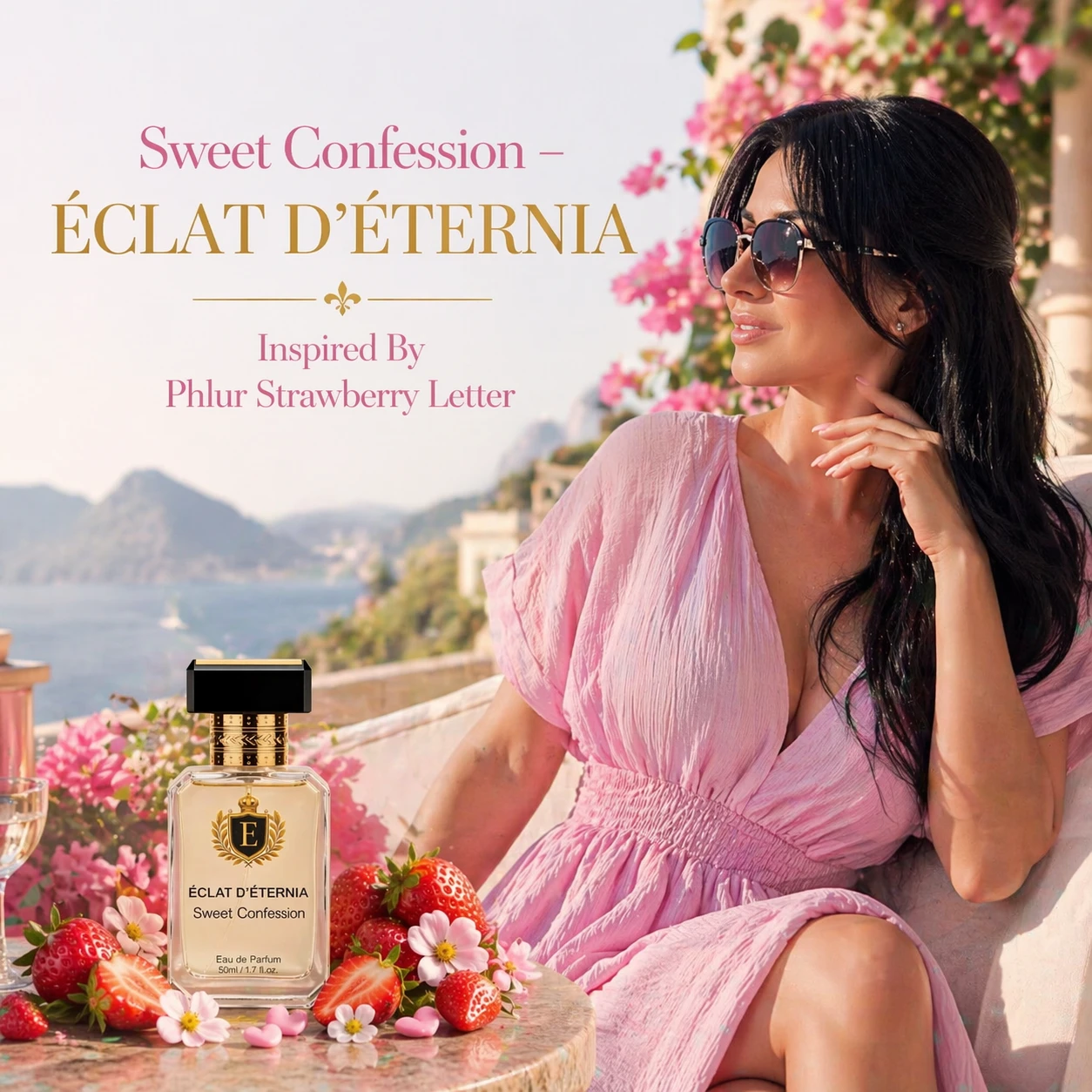 Sweet Confession Perfume